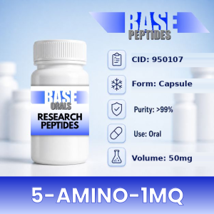 5-Amino-1MQ