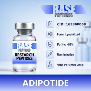 Adipotide