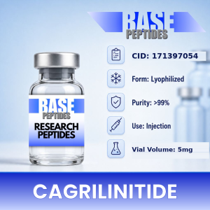 Cagrilinitide
