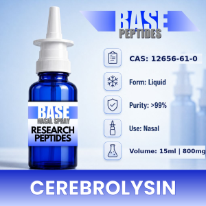 Cerebrolysin