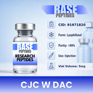 CJC-1295 DAC