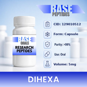 Dihexa