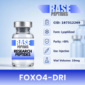 FOXO4-DRI