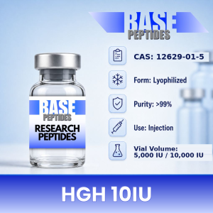HGH
