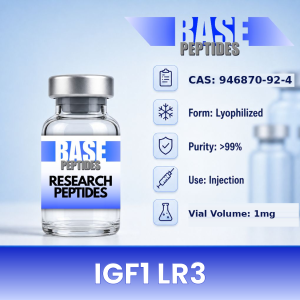 IGF1 LR3