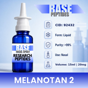 Melanotan 2