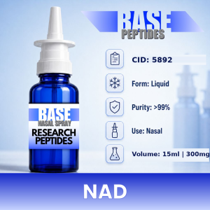 NAD+