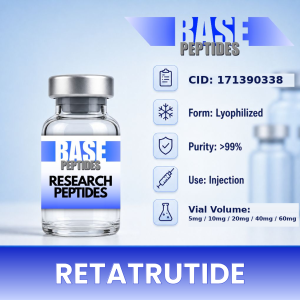 Retatrutide