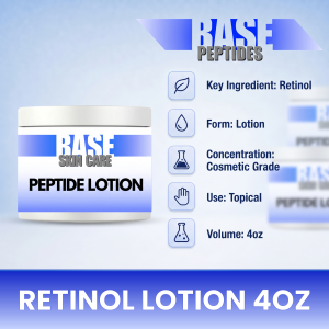 Retinol Lotion 4oz