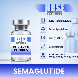 Semaglutide