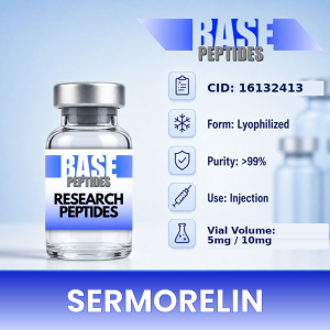 Sermorelin