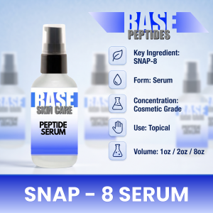 Snap - 8 Serum