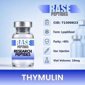 Thymulin