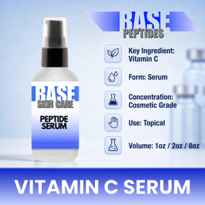 Vitamin C Serum